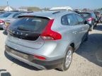 2016 VOLVO V40 CROSS for sale at Copart WOLVERHAMPTON