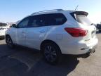 2018 Nissan Pathfinder S   for Sale in North Las Vegas, NV - Side