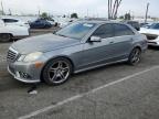2010 Mercedes-Benz E 350 на продаже в Van Nuys, CA - All Over
