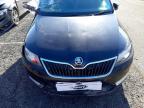 2016 SKODA RAPID SPAC for sale at Copart SANDTOFT