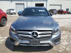 2017 Mercedes-Benz Glc 300 4Matic de vânzare în Kansas City, KS - Undercarriage