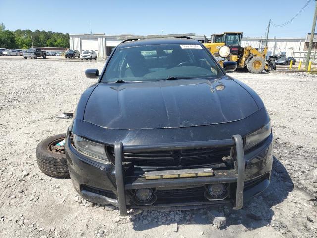 DODGE CHARGER 2020 Black