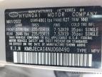 2022 Hyundai Tucson Limited for Sale in Shreveport, LA - Rear End
