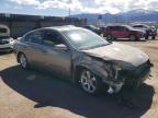 2008 Nissan Altima 2.5 იყიდება Colorado Springs-ში, CO - Front End