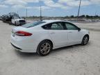 2018 Ford Fusion Se for Sale in West Palm Beach, FL - Minor Dent/Scratches