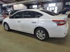 2013 Nissan Sentra S for Sale in East Granby, CT - Minor Dent/Scratches