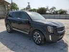 2021 Kia Telluride Ex na sprzedaż w Corpus Christi, TX - All Over