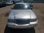 1999 Mercury Grand Marquis Ls for Sale in Newton, AL - Side