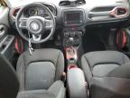 2016 Jeep Renegade Trailhawk na sprzedaż w Helena, MT - Front End