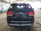 2014 JEEP GRAND CHEROKEE SUMMIT for sale at Copart WI - MILWAUKEE SOUTH