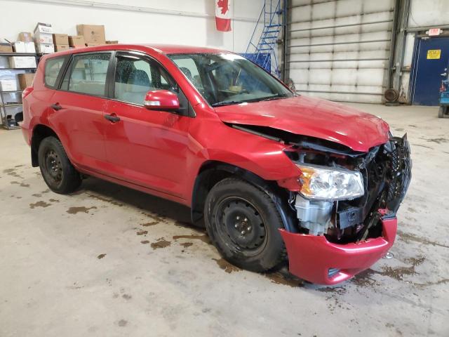 2010 TOYOTA RAV4 