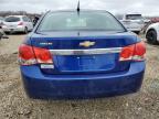 2013 Chevrolet Cruze Ls for Sale in Chicago Heights, IL - Front End