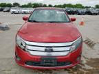 2012 Ford Fusion Se zu verkaufen in Grand Prairie, TX - Front End
