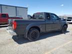 2015 Nissan Frontier S for Sale in Las Vegas, NV - Front End