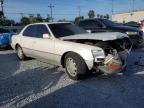 1994 Lexus Ls 400 للبيع في Riverview، FL - Front End
