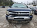 2009 Chevrolet Silverado K1500 продається в Hurricane, WV - Water/Flood