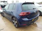 2015 VOLKSWAGEN GOLF R for sale at Copart SANDY