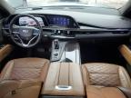 2021 Cadillac Escalade Sport للبيع في Chicago Heights، IL - Side