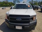 2019 Ford F150 Supercrew en Venta en Greenwell Springs, LA - Rear End