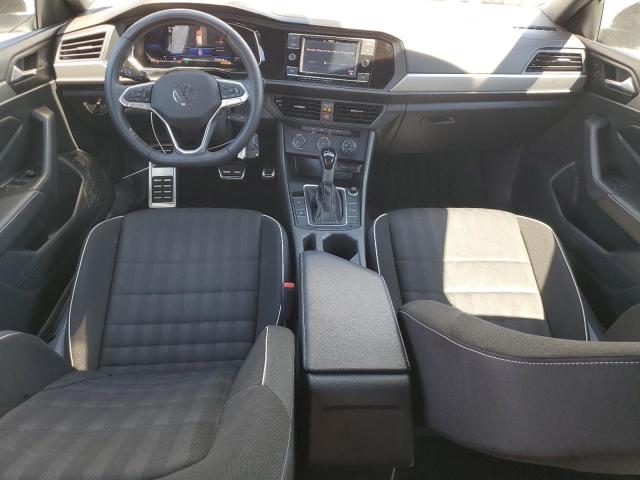  VOLKSWAGEN JETTA 2023 Biały