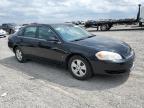 2008 Chevrolet Impala Lt продається в Earlington, KY - Hail