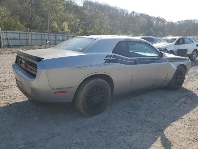  DODGE CHALLENGER 2015 Серый