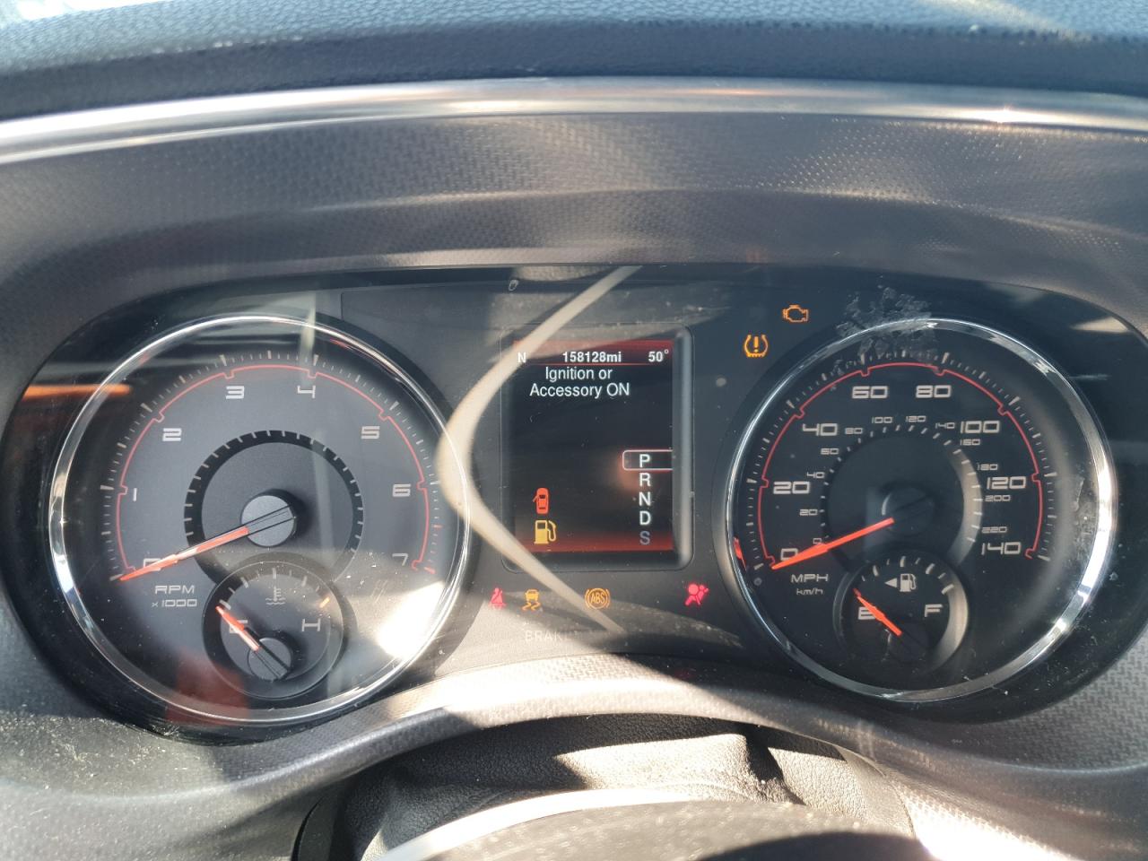 2C3CDXHG4EH159350 2014 Dodge Charger Sxt