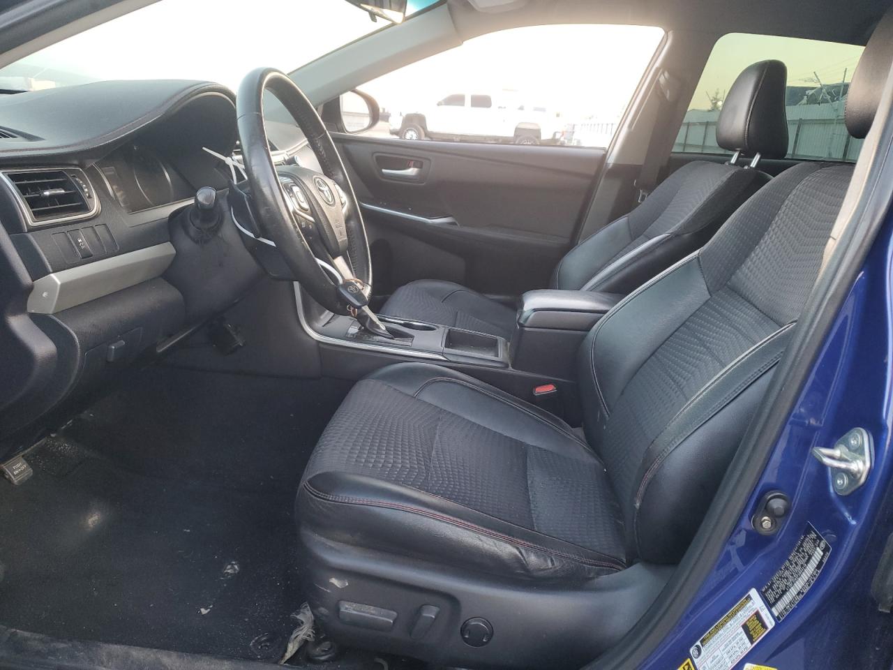 2015 Toyota Camry Le VIN: 4T1BF1FK2FU884218 Lot: 54624885