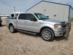 2011 Ford F150 Supercrew de vânzare în Rapid City, SD - Hail