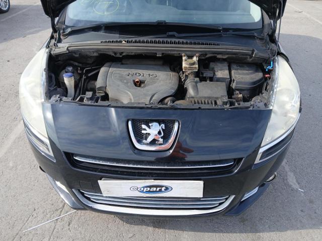 2011 PEUGEOT 5008 EXCLU