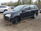 2008 HONDA CR-V LX à vendre chez Copart ON - COOKSTOWN