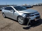 2016 Chevrolet Malibu Lt за продажба в Phoenix, AZ - Front End