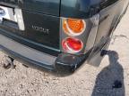 2002 LAND ROVER RANGE ROVE for sale at Copart CORBY