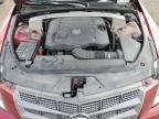 2010 Cadillac Cts Performance Collection იყიდება Des Moines-ში, IA - Front End