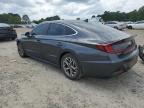 2020 Hyundai Sonata Sel للبيع في Conway، AR - Frame Damage
