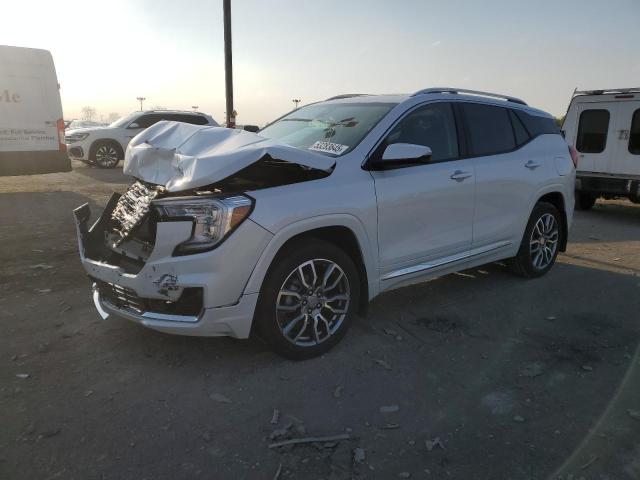GMC TERRAIN DE 2024