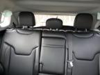 2020 Jeep Compass Limited للبيع في East Granby، CT - Rollover