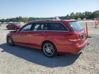 2016 Mercedes-Benz E 350 4Matic Wagon en Venta en Lumberton, NC - Front End