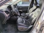2017 Jeep Cherokee Latitude for Sale in Magna, UT - Front End