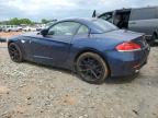WBALM73509E****** Used and Repairable 2009 BMW Z4 in AL - Tanner