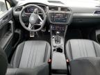 2024 Volkswagen Tiguan Se R-Line Black на продаже в Rocky View County, AB - Front End