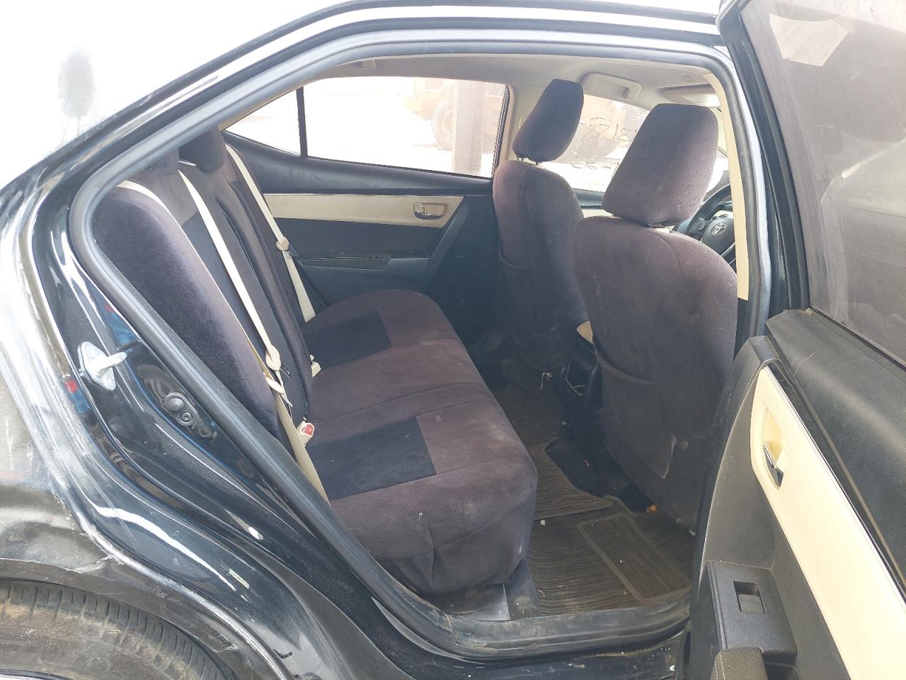 2T1BURHE0KC199433 - 1993 Toyota corolla - #53413155