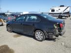 2014 Volkswagen Jetta Tdi продається в American Canyon, CA - Rear End