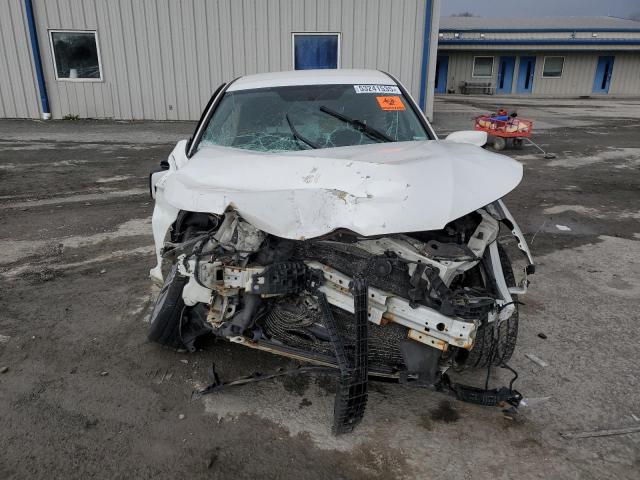  HONDA ACCORD 2015 Белы