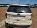 2014 Ford Explorer Limited იყიდება Longview-ში, TX - Rear End