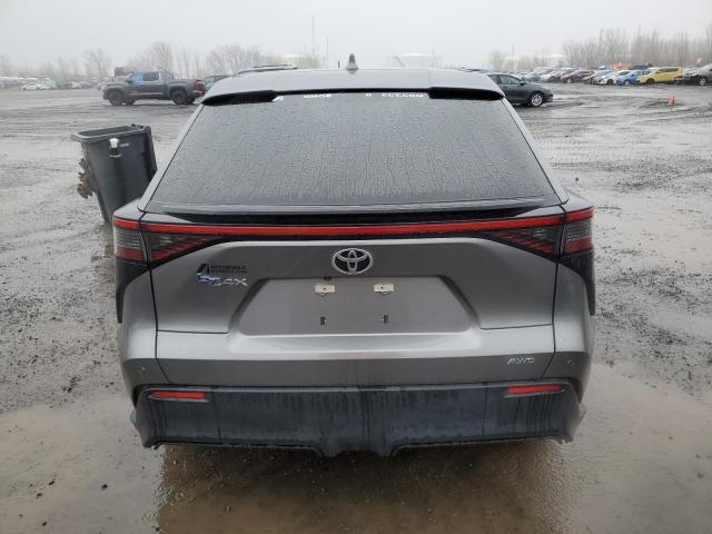 2023 TOYOTA BZ4X XLE