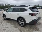 2020 Subaru Outback Touring Ldl للبيع في Houston، TX - Rear End