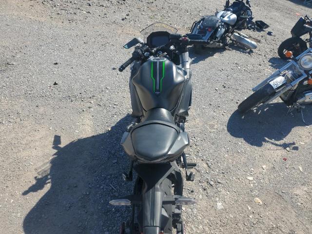 2024 KAWASAKI EX650 R  