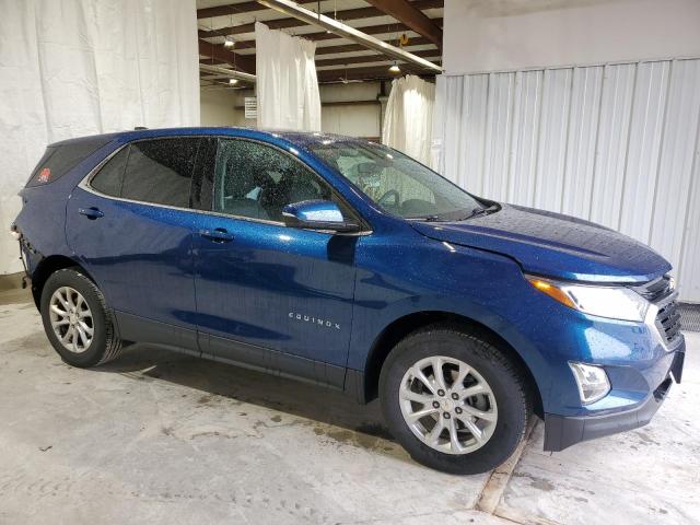  CHEVROLET EQUINOX 2019 Blue