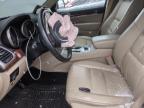 2012 Jeep Grand Cherokee Limited na sprzedaż w Littleton, CO - Front End